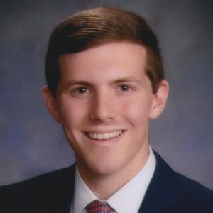 Meet your Posher, Robert